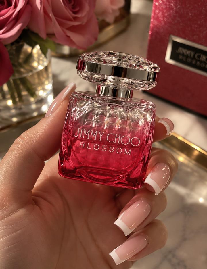 Jimmy Choo