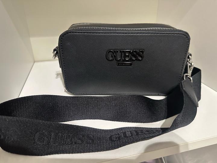 GUESS