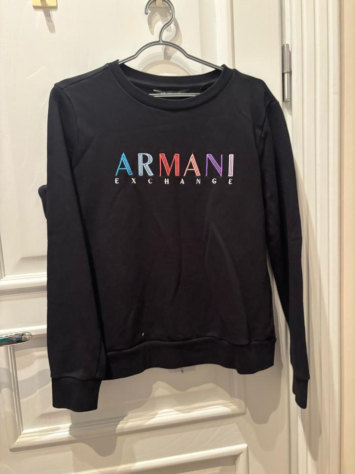 Armani Exchange