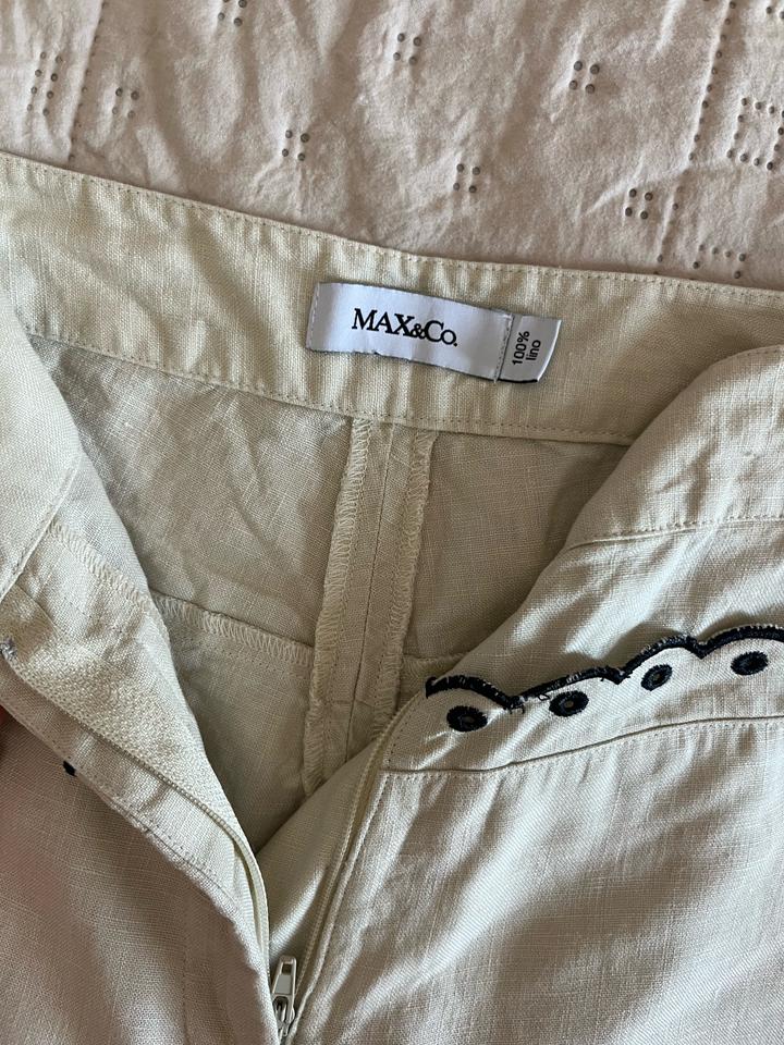 Max & Co.