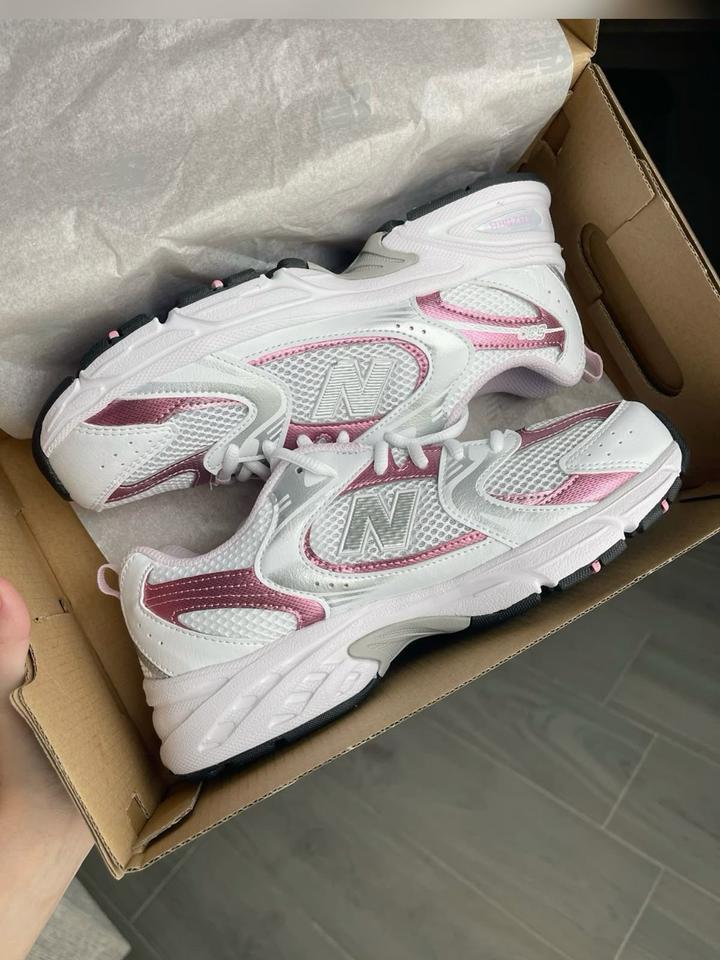 Кроссовки New Balance 530