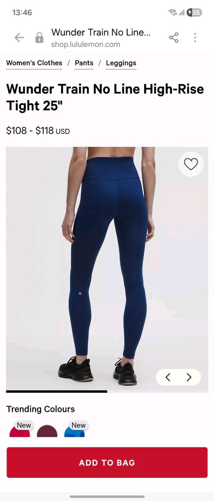 Lululemon