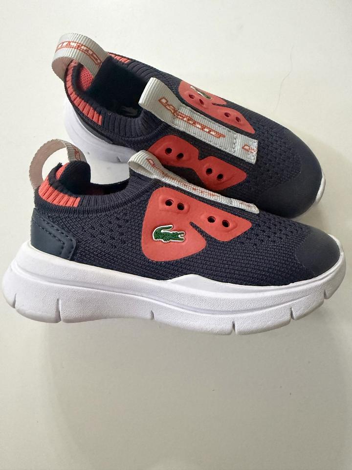 Lacoste