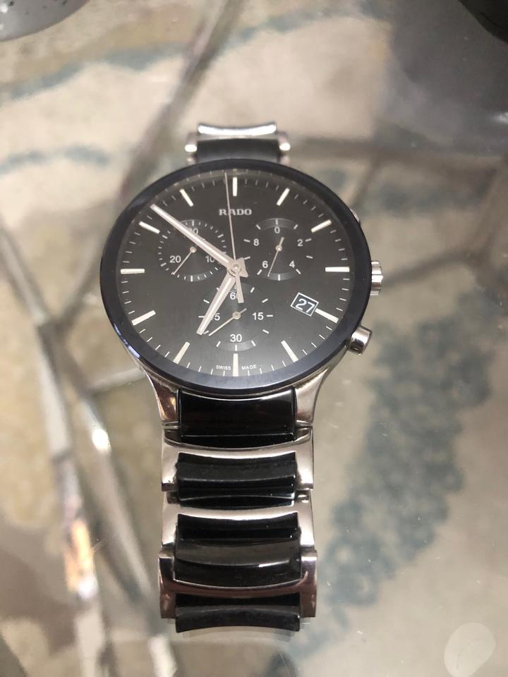 Rado
