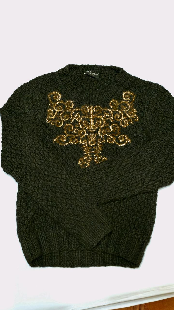 Dolce & Gabbana