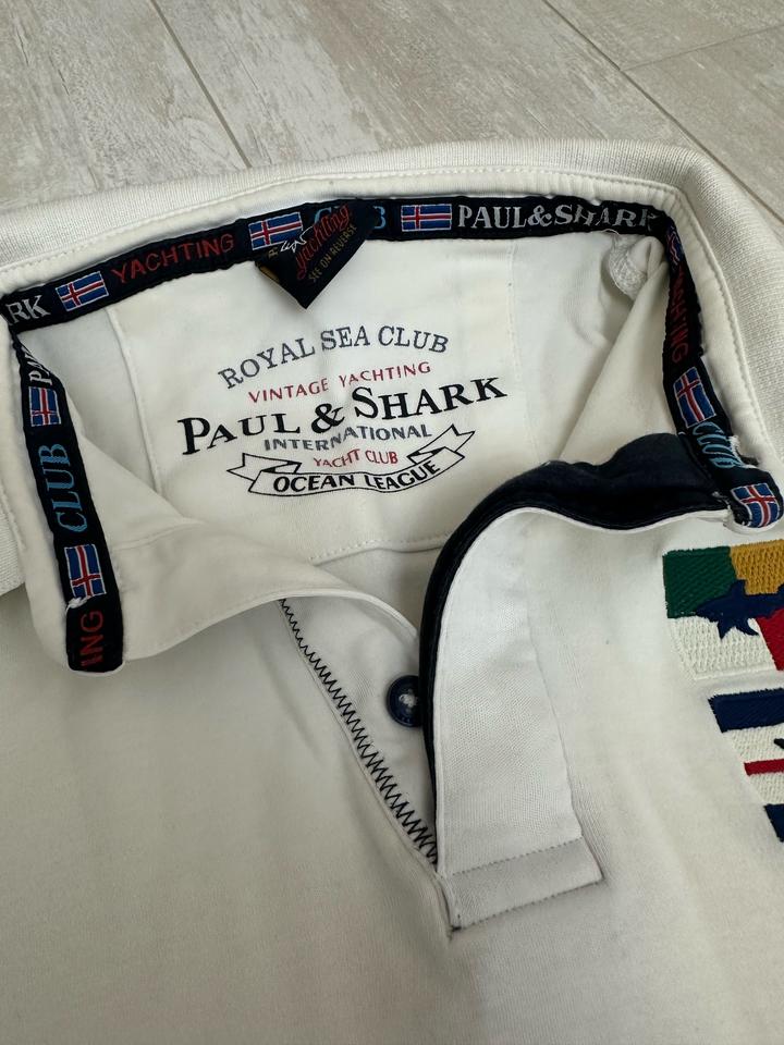 Paul & Shark