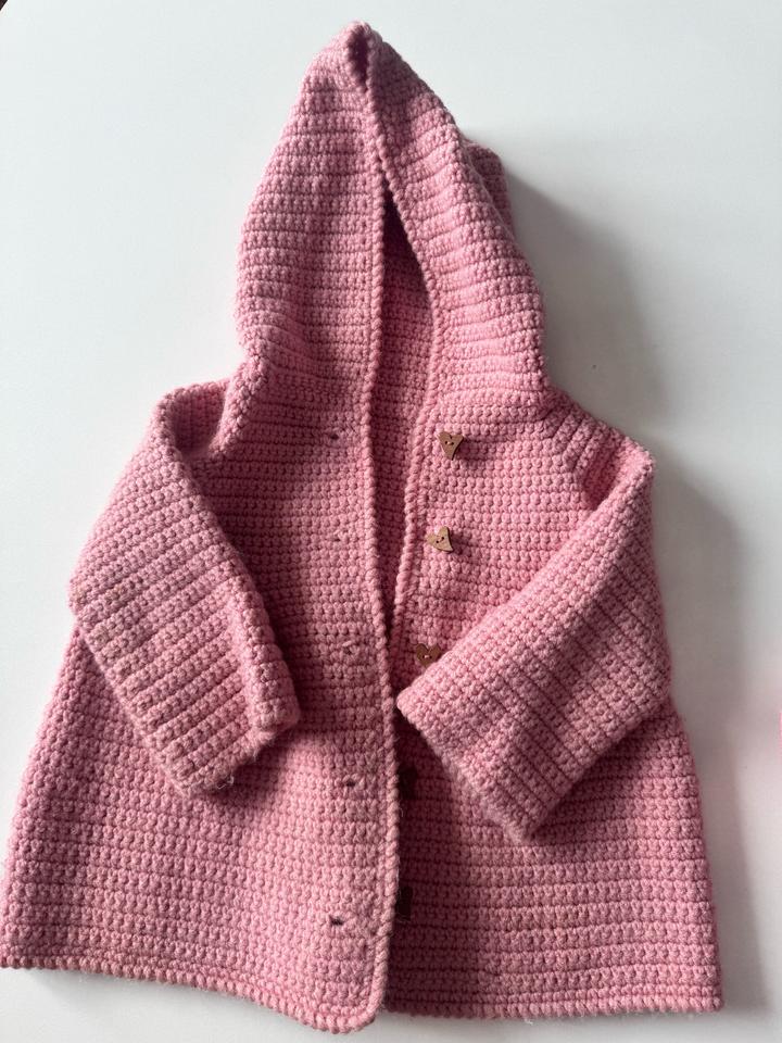 Handmade (ручная работа)