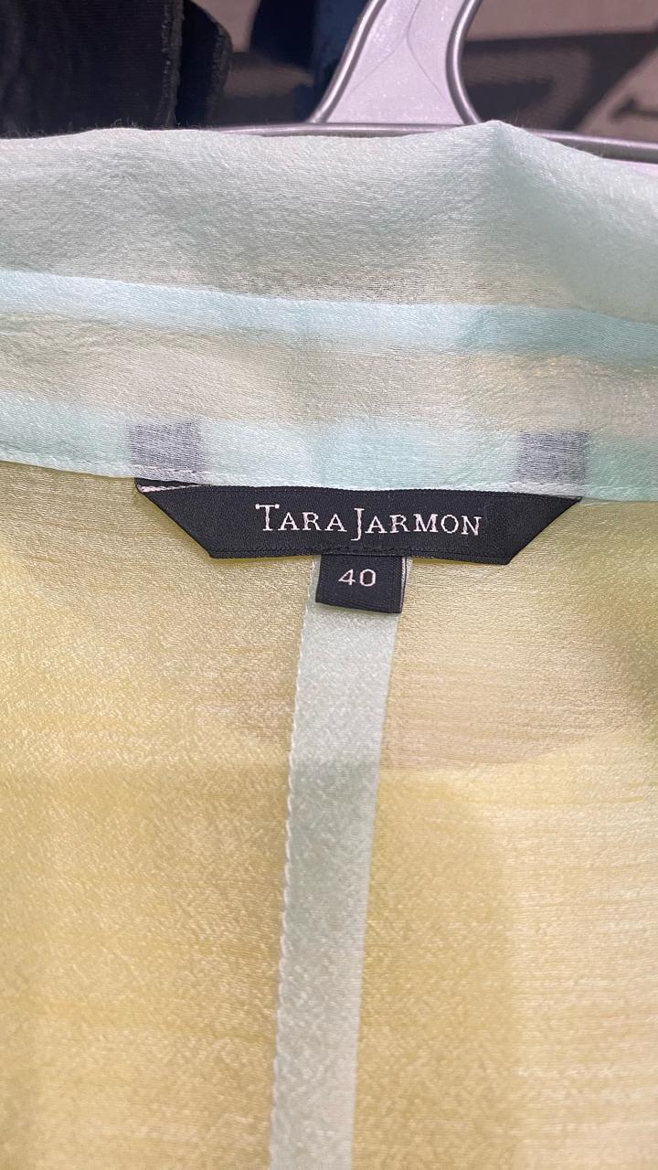 Tara Jarmon