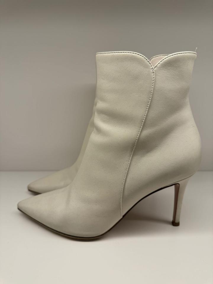 Ботильоны Gianvito Rossi
