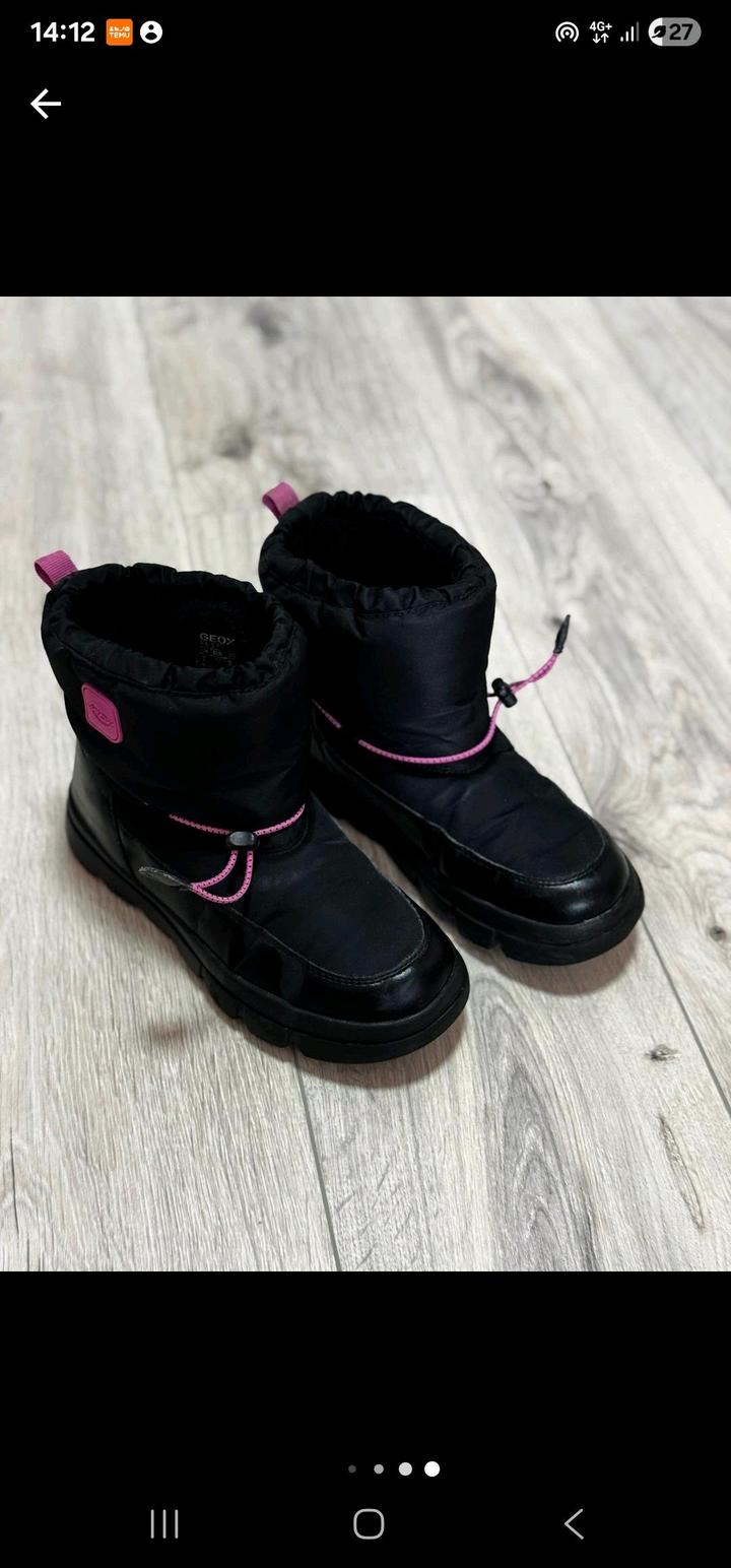 Geox
