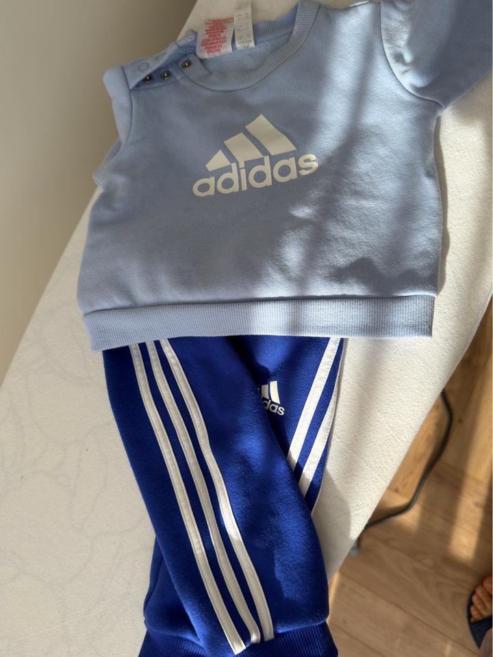 Adidas