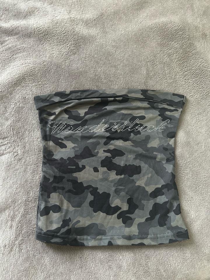 Нет бренда