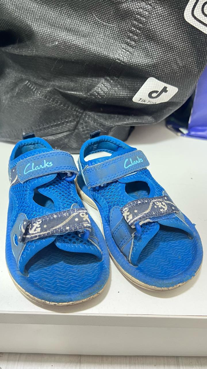 Clarks