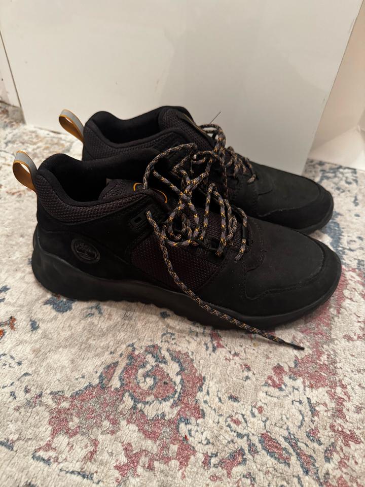 Timberland