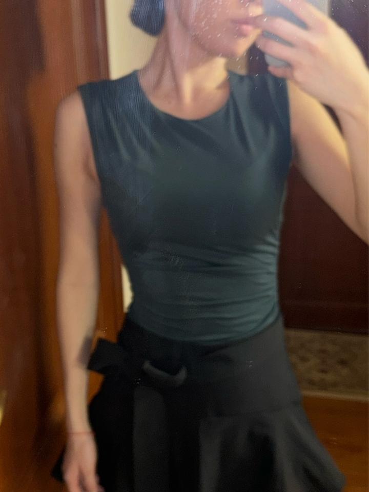 Zara Боди