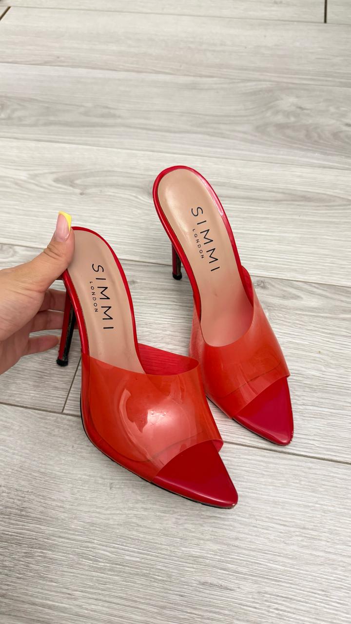 Simmi Shoes