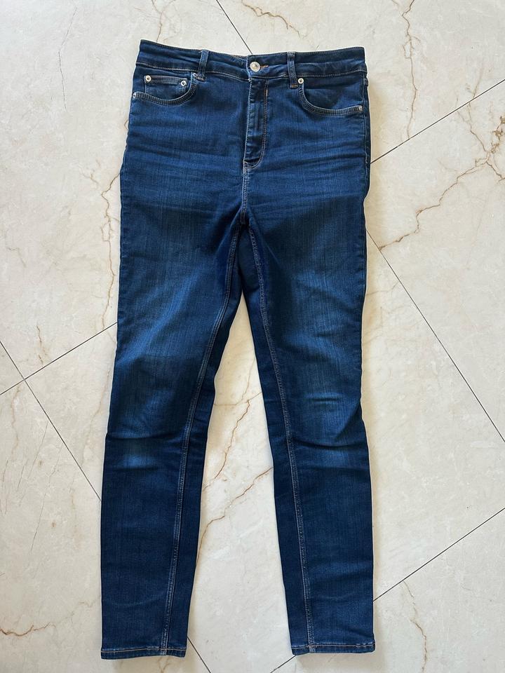 Джинсы ZARA