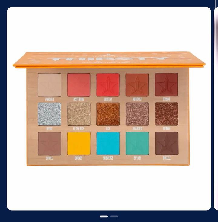 Jeffree Star