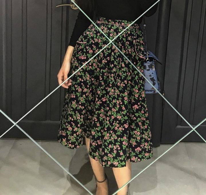Юбка Isabel Garcia