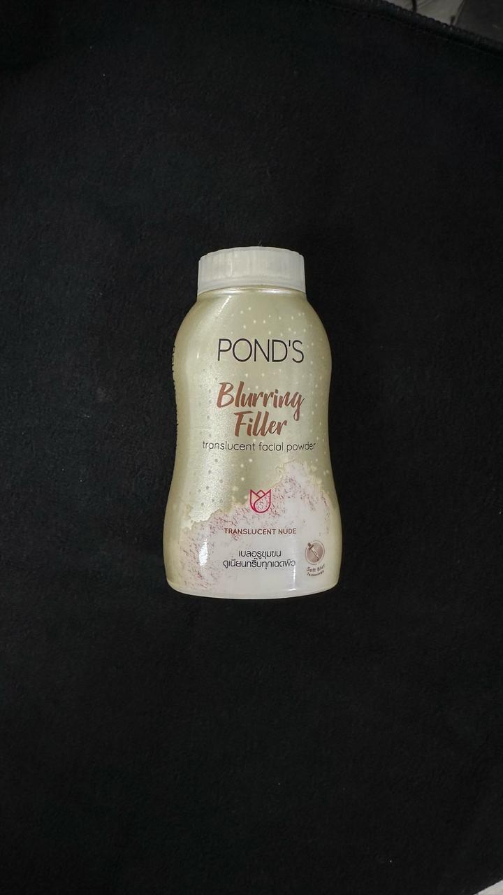 Ponds