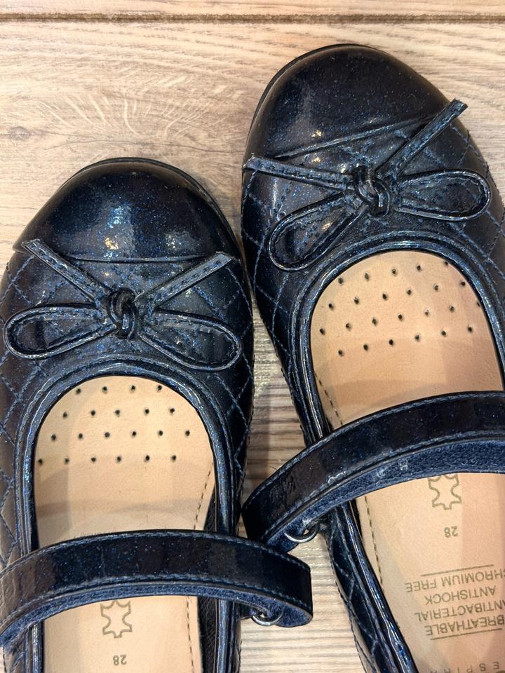 Geox