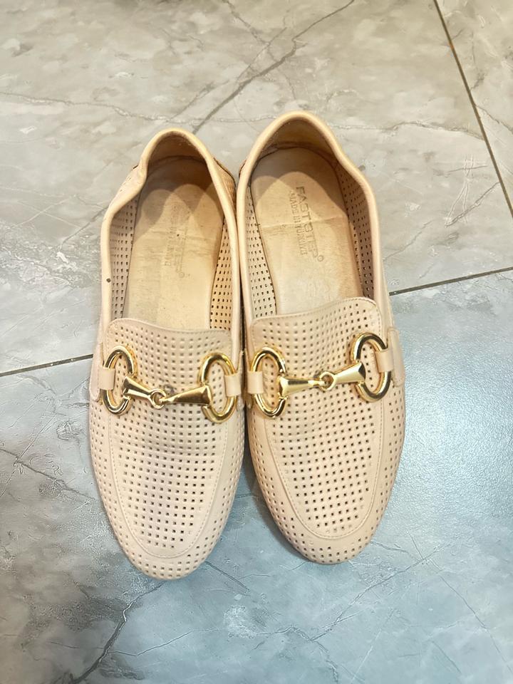 Лоферы Fast Step