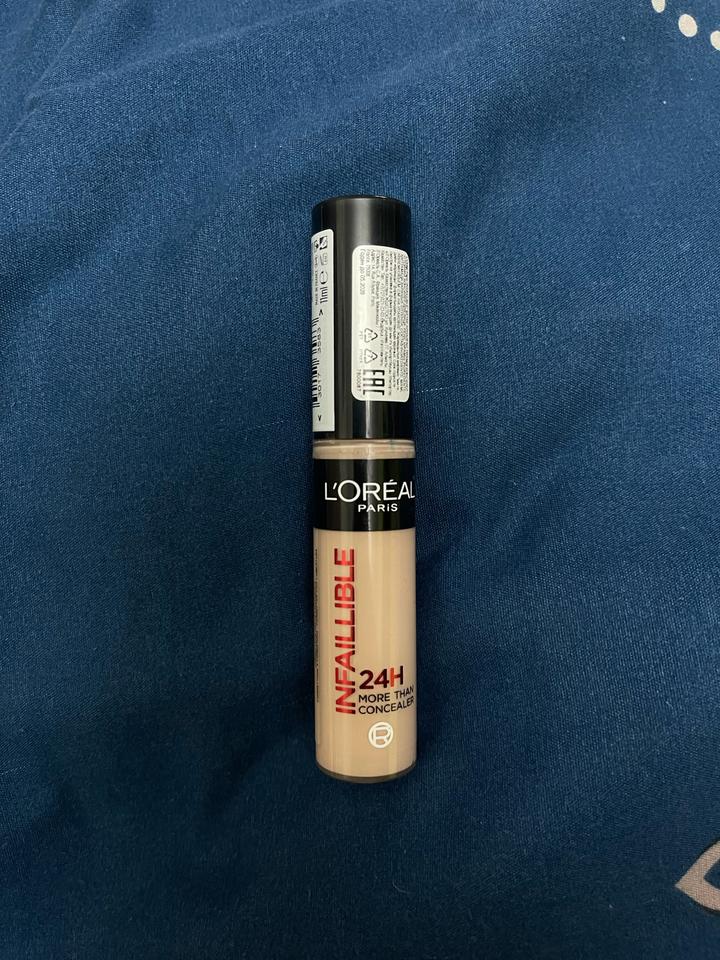 Loreal Paris
