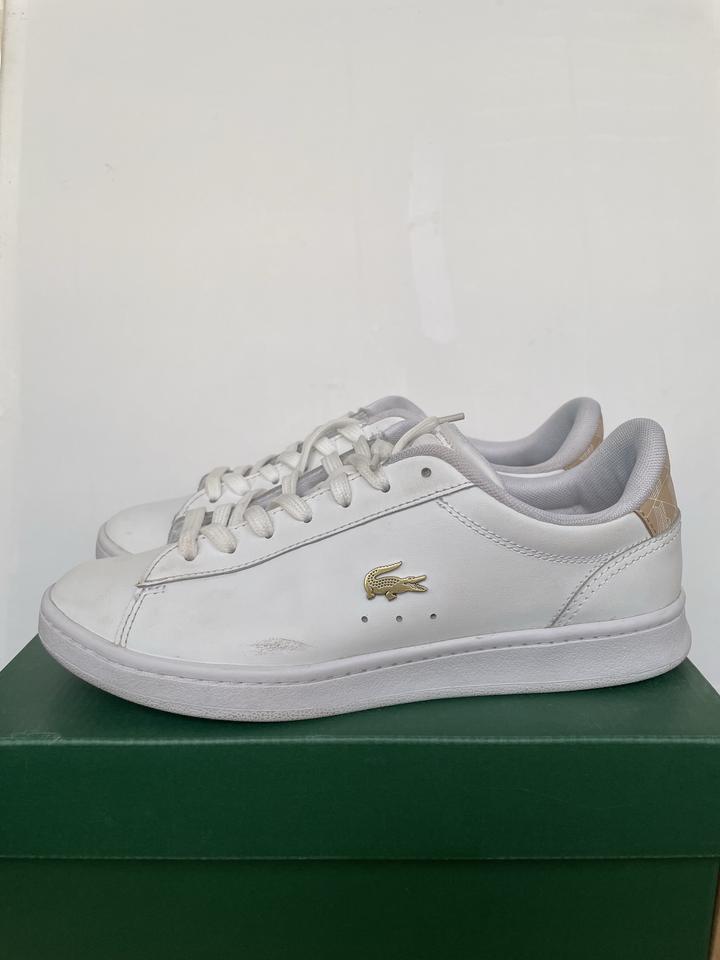 Lacoste