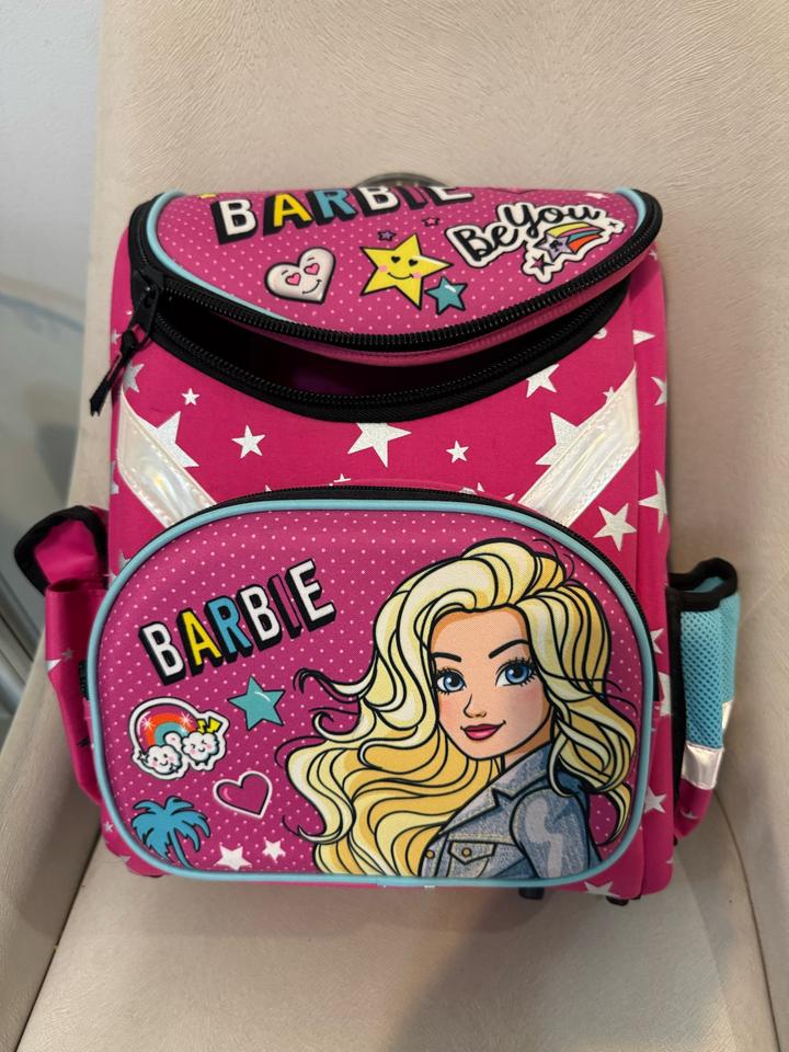 Рюкзак Barbie