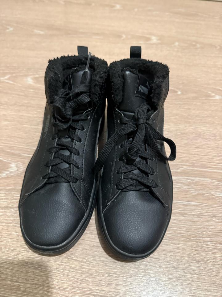 Puma