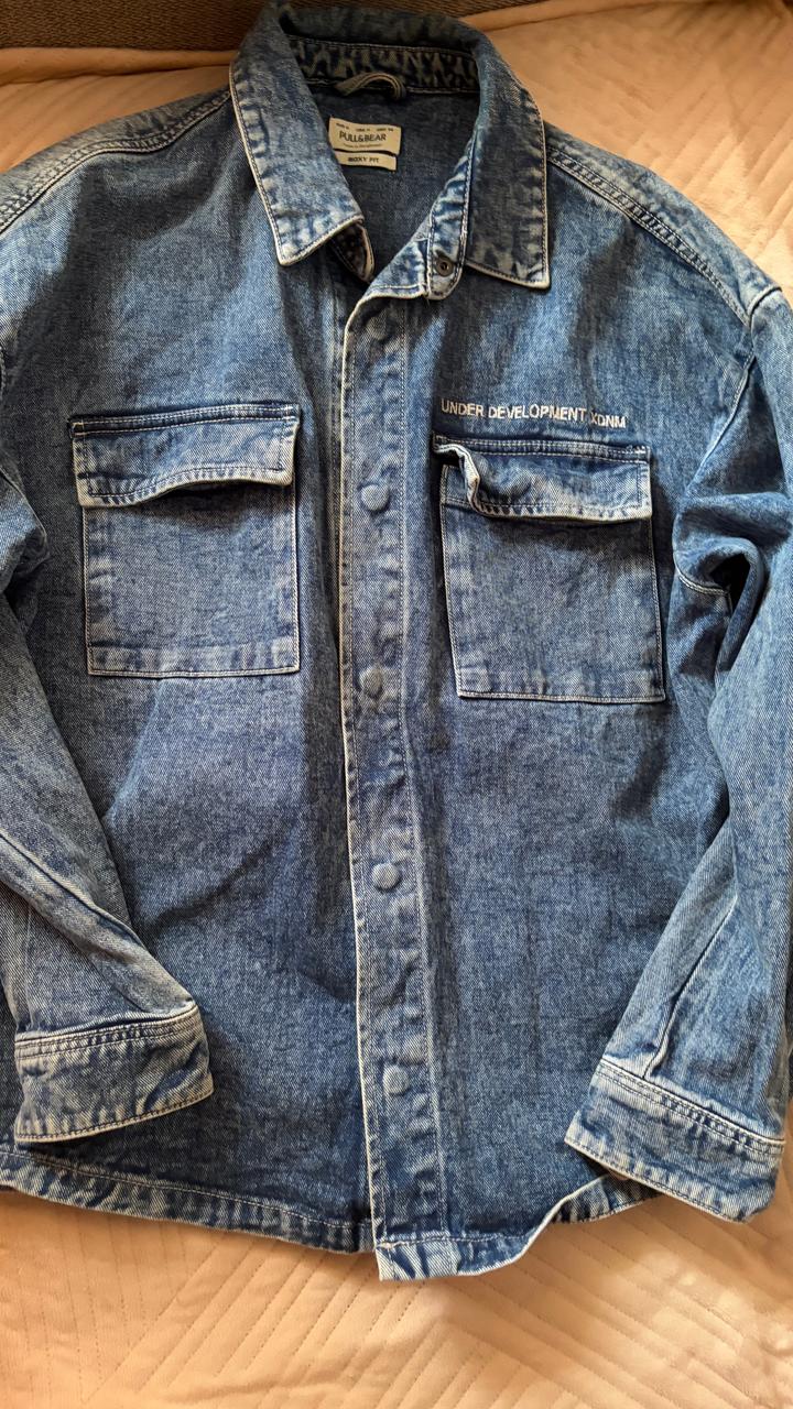 Pull & Bear
