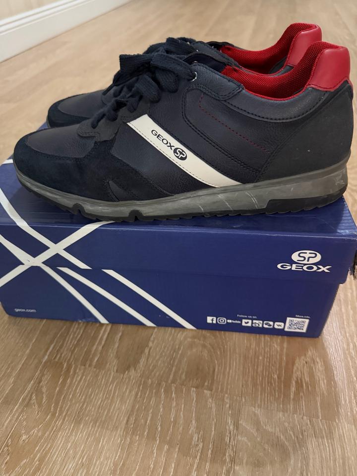 Geox