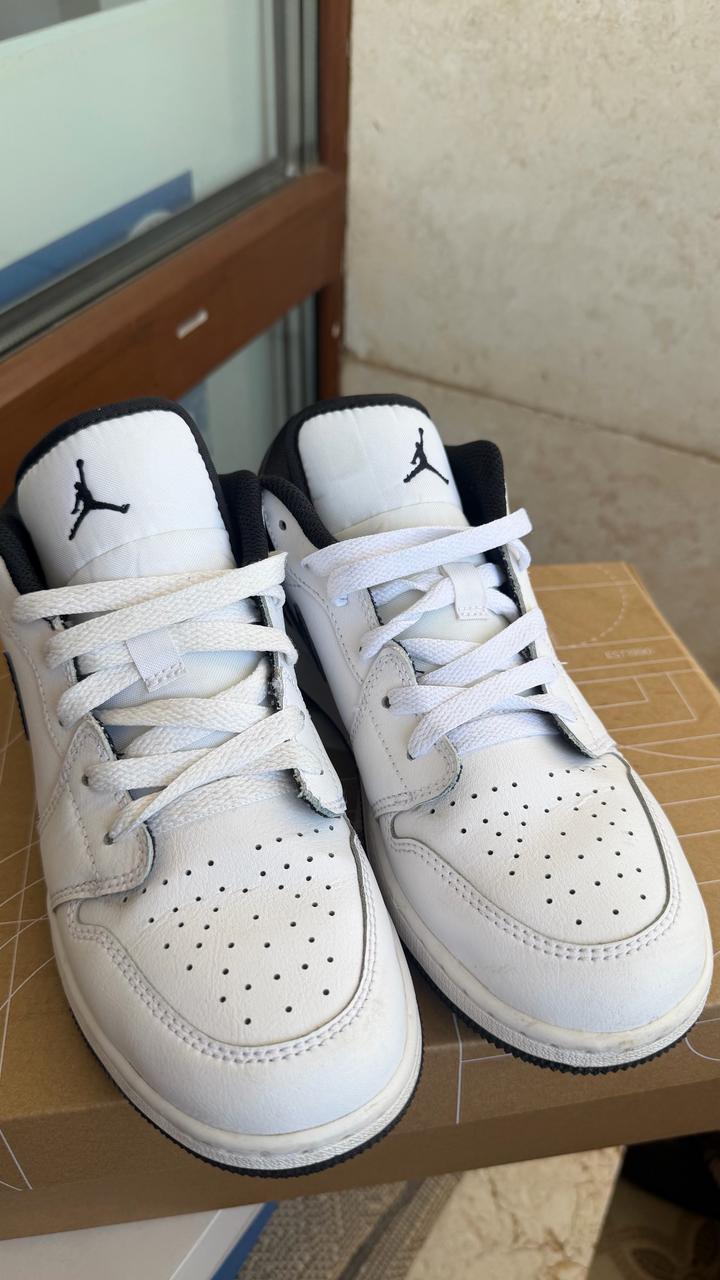 Jordan