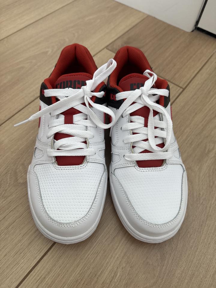 Nike