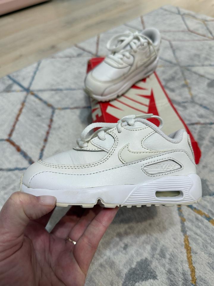 Кроссовки Nike Air Max 90