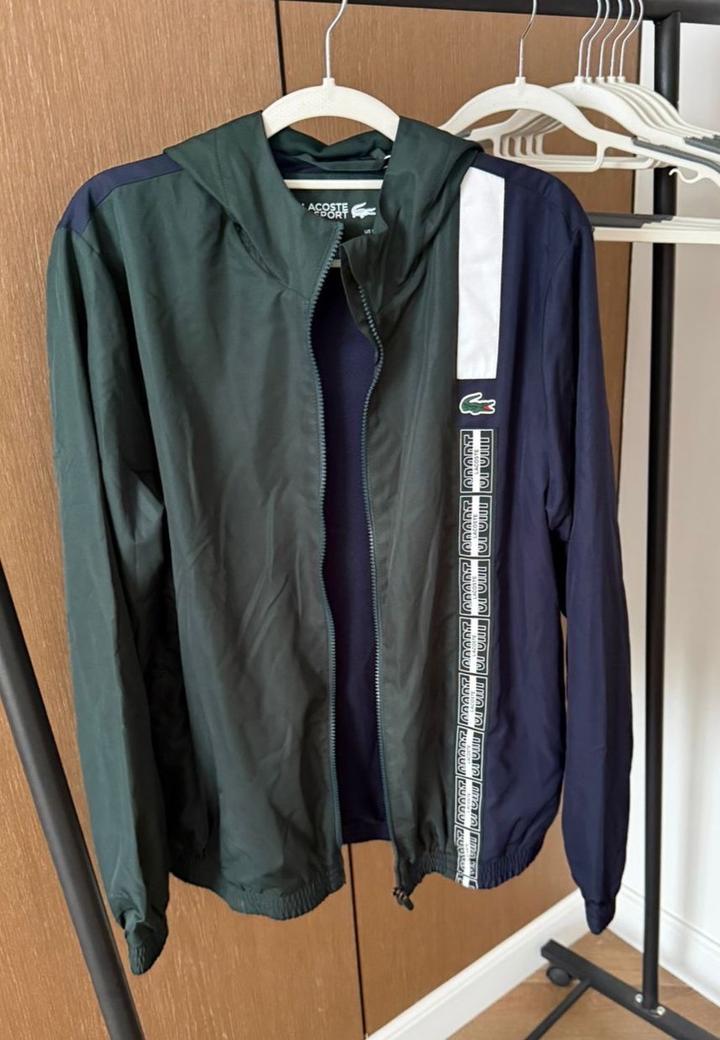 Lacoste
