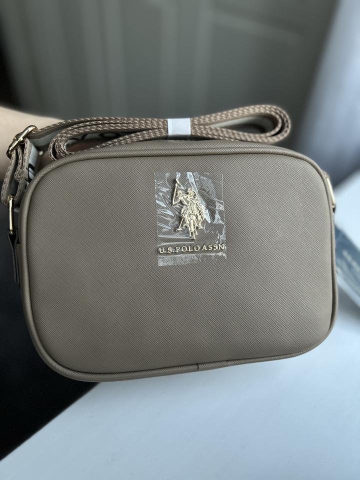 U.S. Polo Assn.