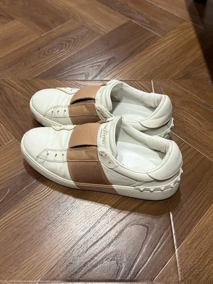 Кеды VALENTINO GARAVANI