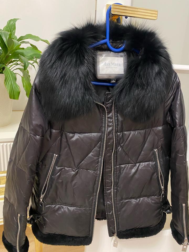 Куртка Max Mara