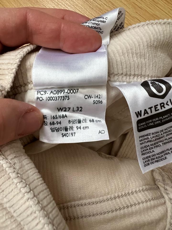 Брюки Levi's