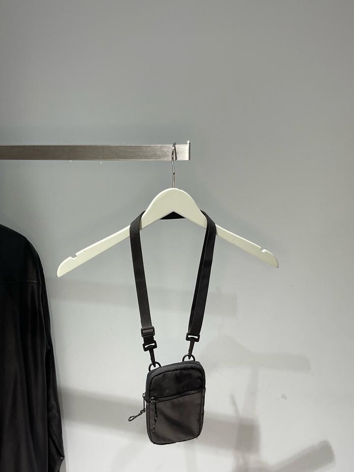 H&M Сумка кросс-боди через плечо