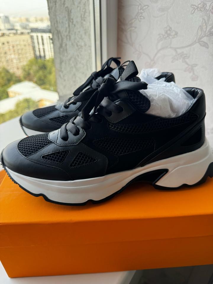 Кроссовки Sman