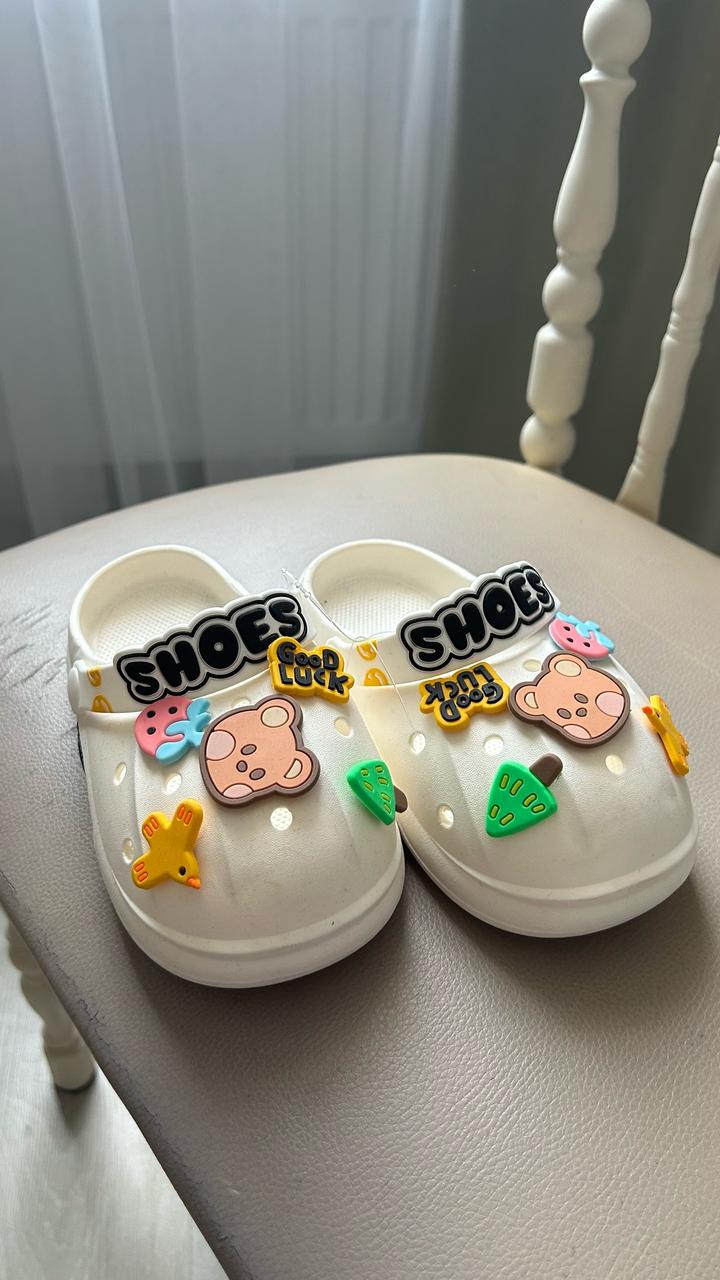 Crocs