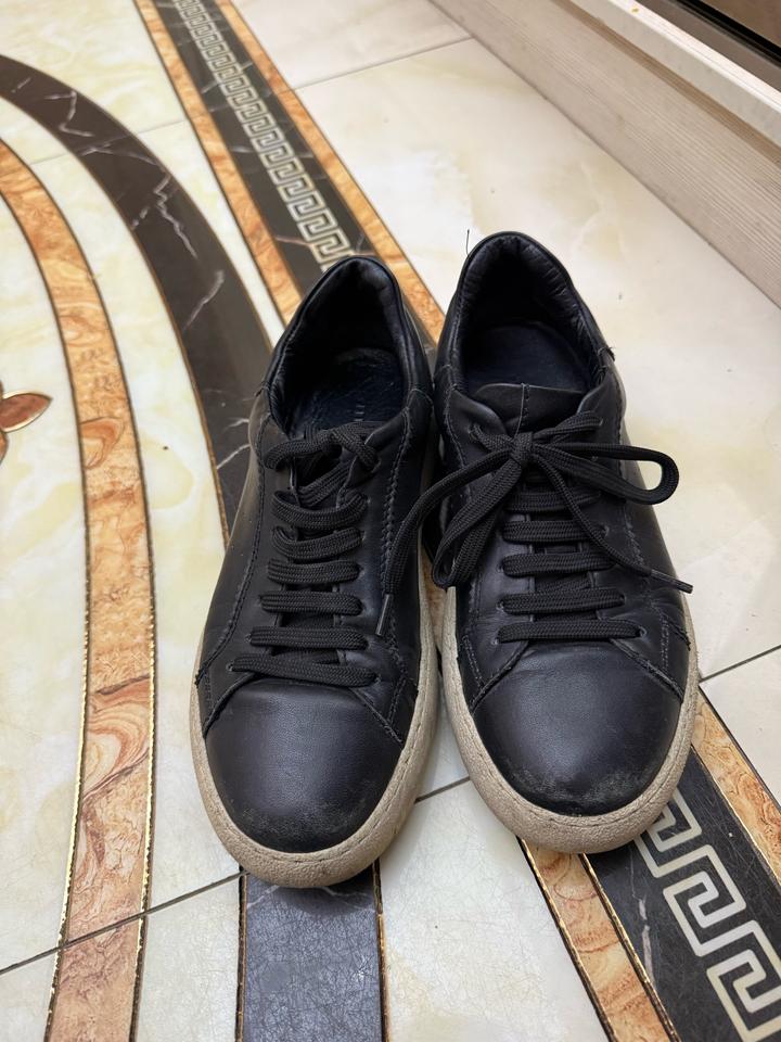 Perfect Pairs