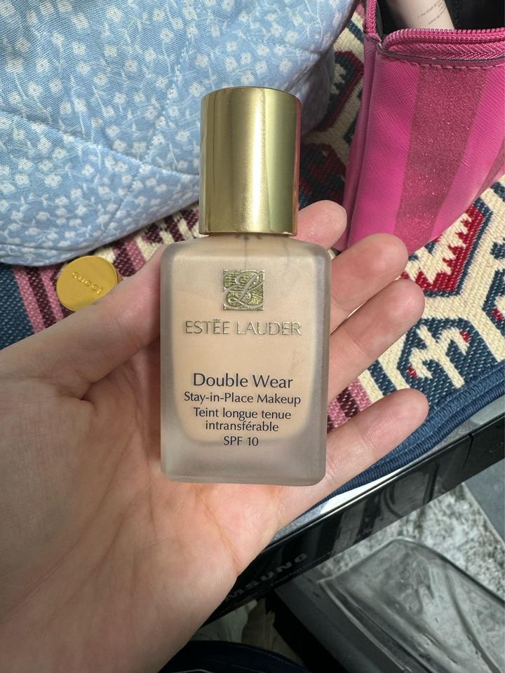 тональный крем Estée Lauder Double Wear
