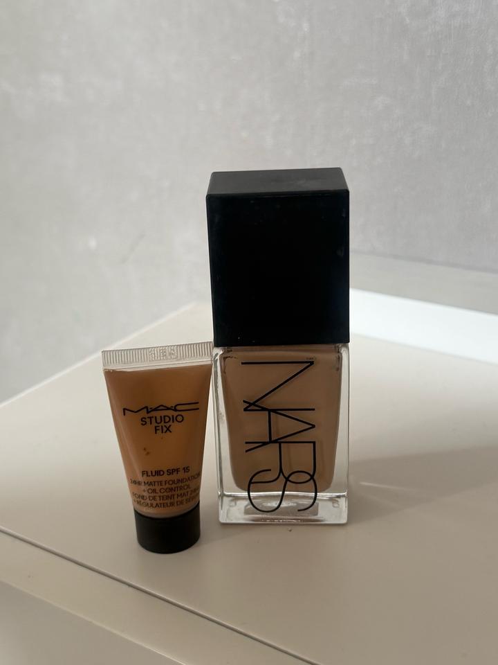 NARS