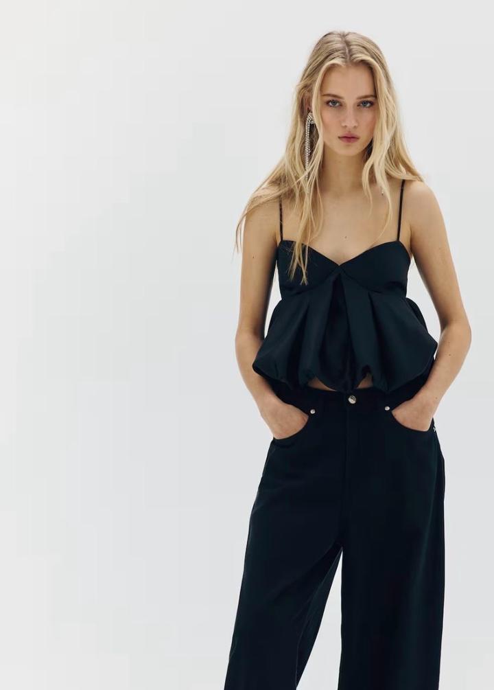 H&M