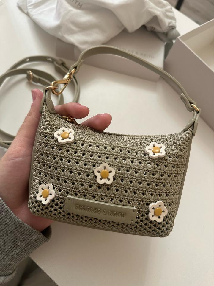Сумка Charles & Keith