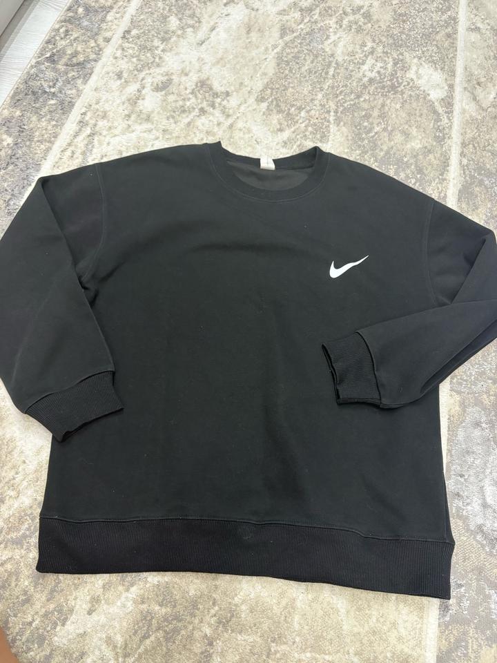 Свитшот Nike
