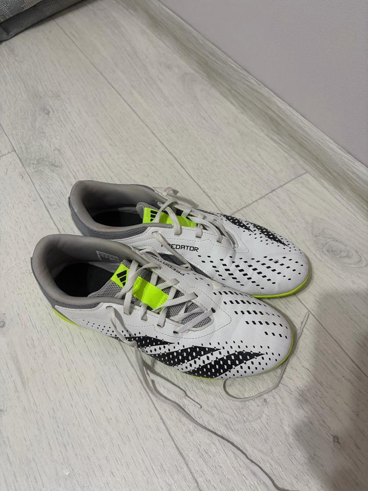 Adidas